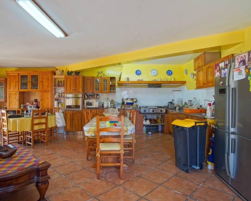 4 slaapkamer Villa Te koop