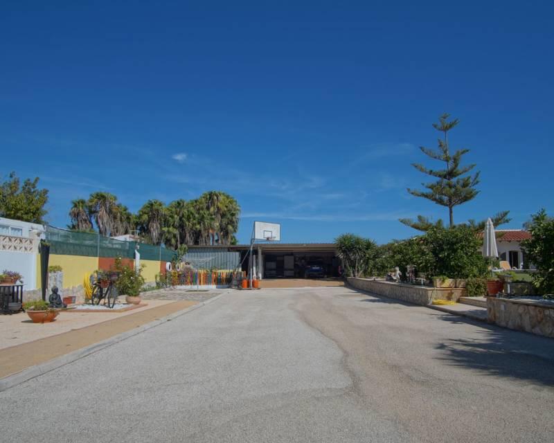 4 slaapkamer Villa Te koop