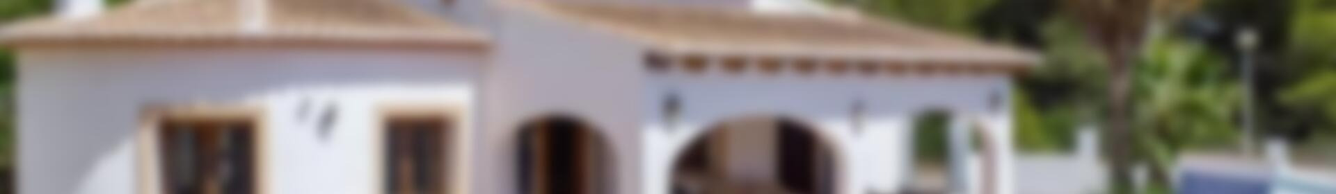 3 sovrum Villa till salu