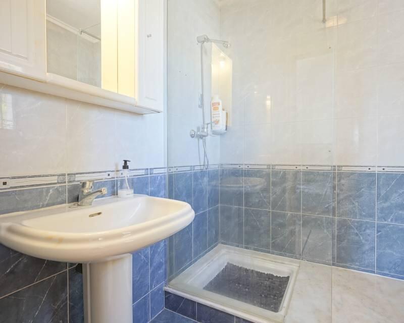 3 sovrum Villa till salu