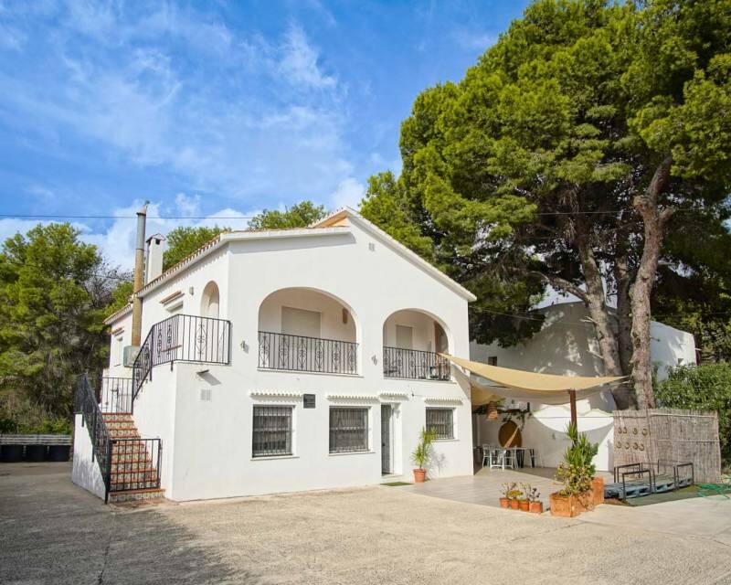 вилла продается в Denia, Alicante