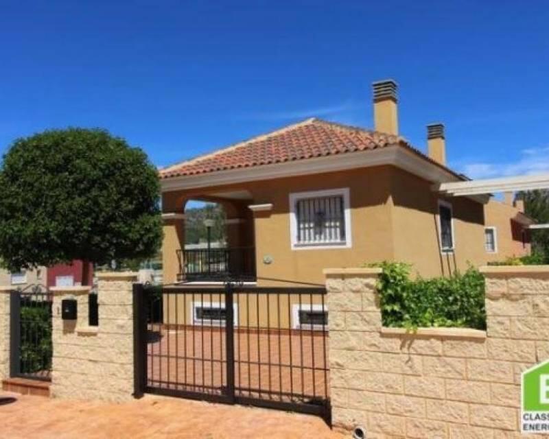 Villa zu verkaufen in La Romana, Alicante