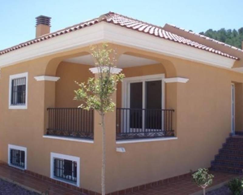 2 спальная комната вилла продается