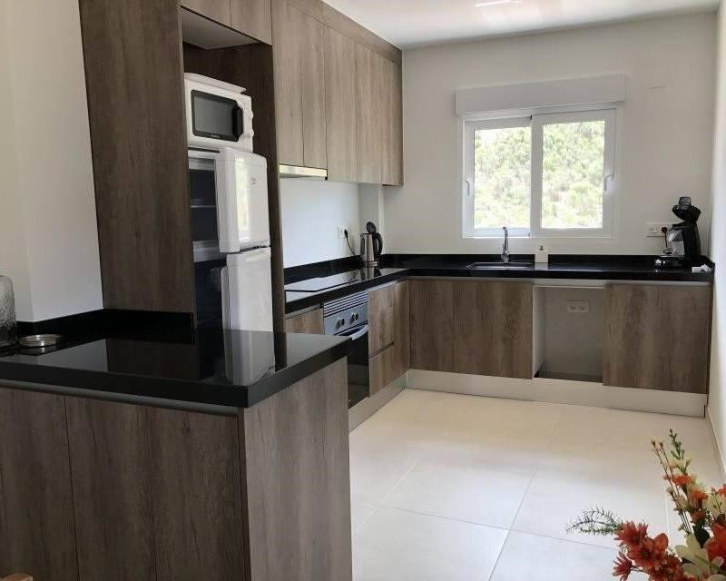 2 спальная комната вилла продается
