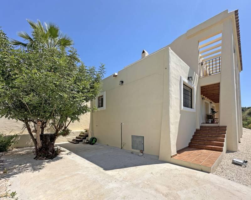 3 bedroom Villa for sale