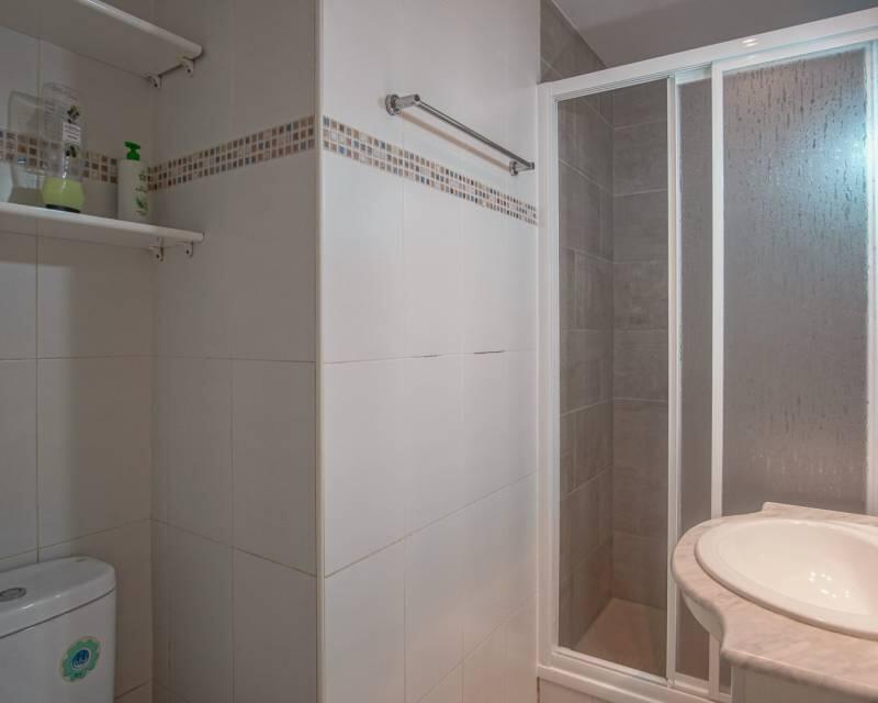 3 Cuarto Apartamento en venta