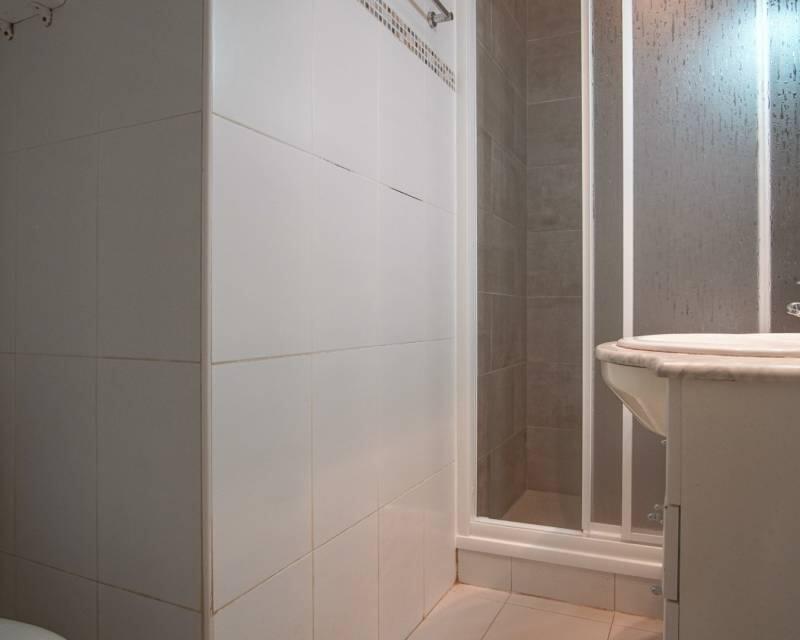 3 Cuarto Apartamento en venta