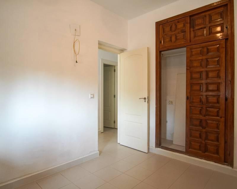 3 Cuarto Apartamento en venta