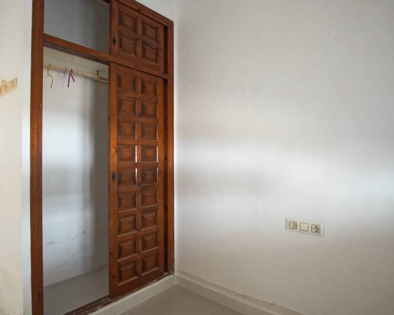 3 Cuarto Apartamento en venta