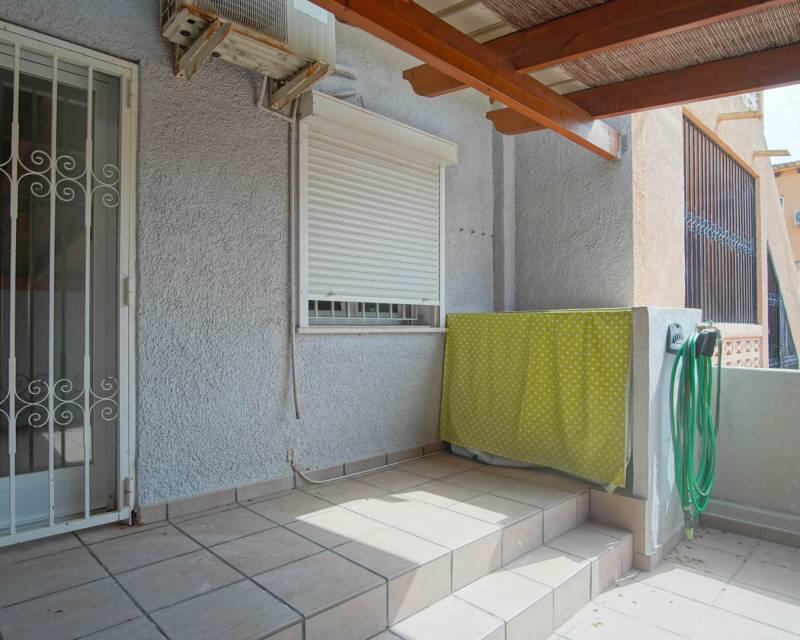 3 Cuarto Apartamento en venta