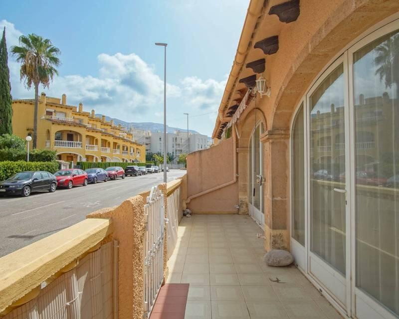 3 Cuarto Apartamento en venta