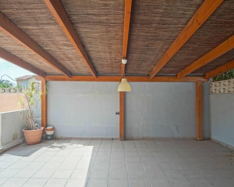 3 Cuarto Apartamento en venta