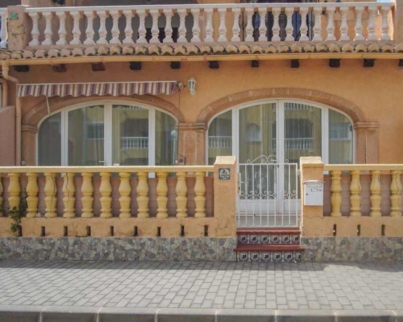 3 Cuarto Apartamento en venta