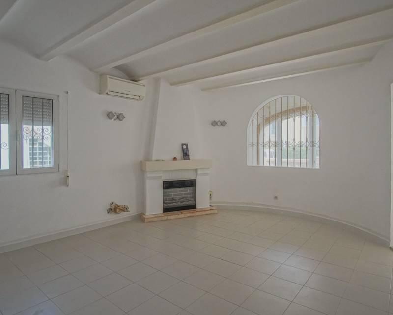 3 Cuarto Apartamento en venta