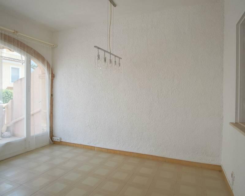 3 Cuarto Apartamento en venta