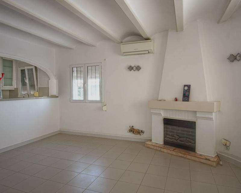 3 Cuarto Apartamento en venta