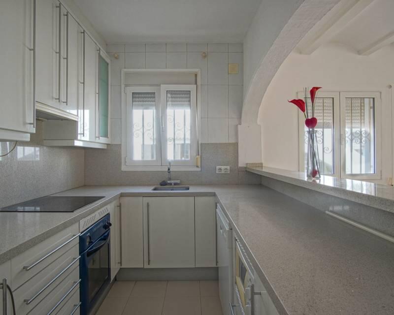 3 Cuarto Apartamento en venta