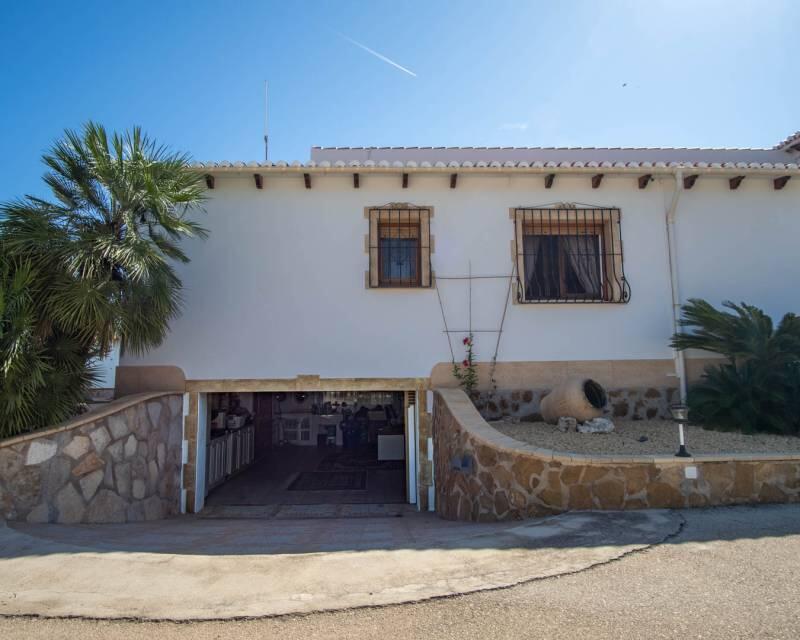 4 chambre Villa à vendre