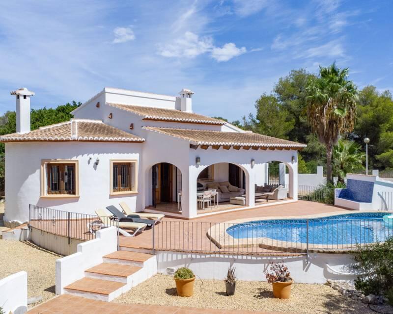 3 bedroom Villa for sale