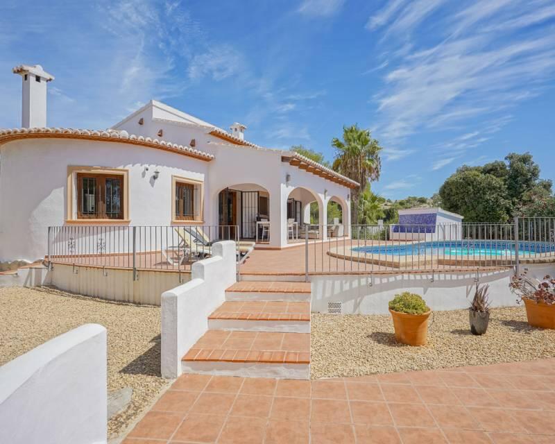 3 bedroom Villa for sale