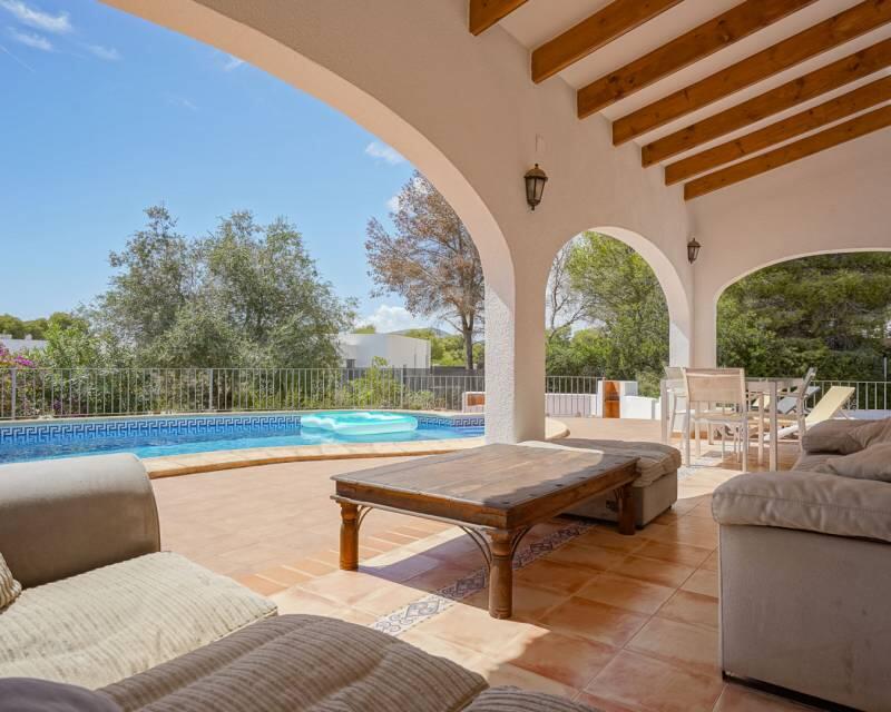3 bedroom Villa for sale