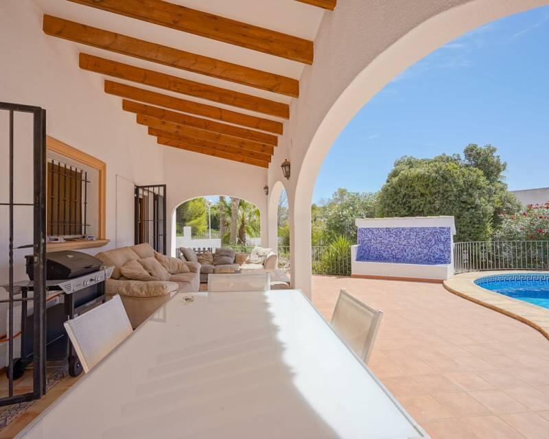 3 bedroom Villa for sale