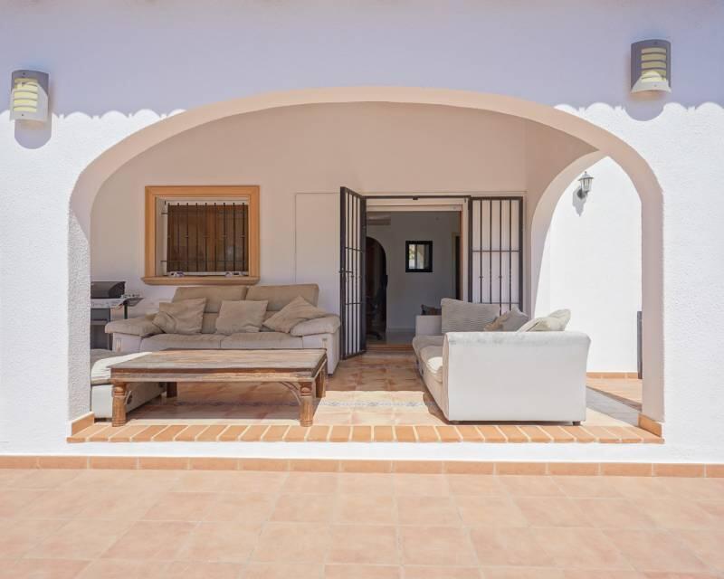 3 bedroom Villa for sale