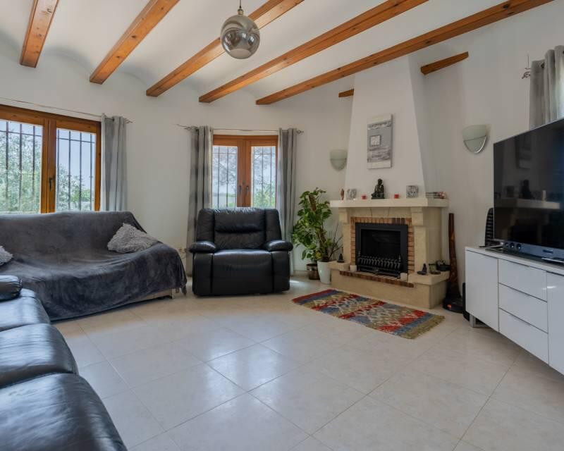 3 bedroom Villa for sale