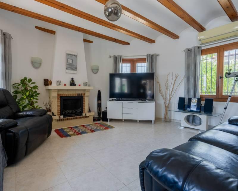 3 bedroom Villa for sale