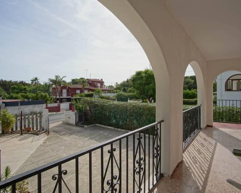 2 Schlafzimmer Villa zu verkaufen