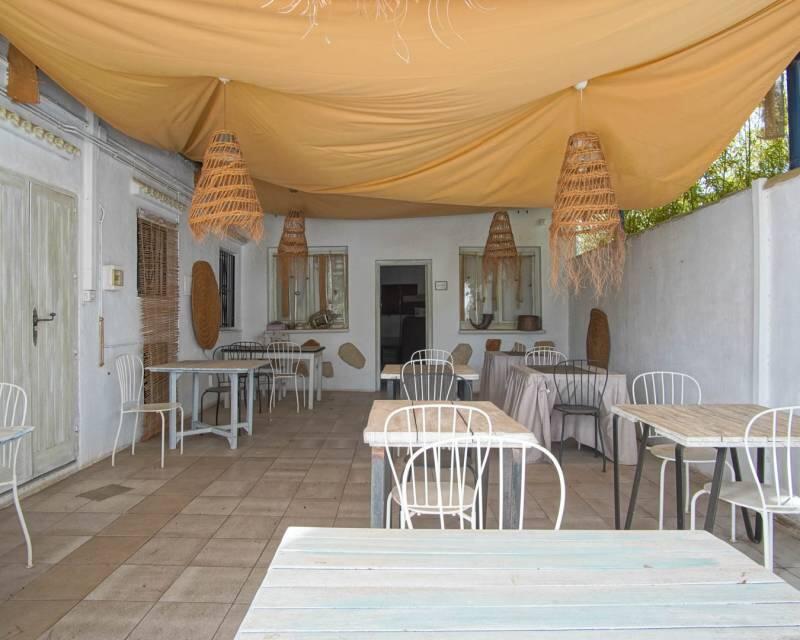 2 Schlafzimmer Villa zu verkaufen