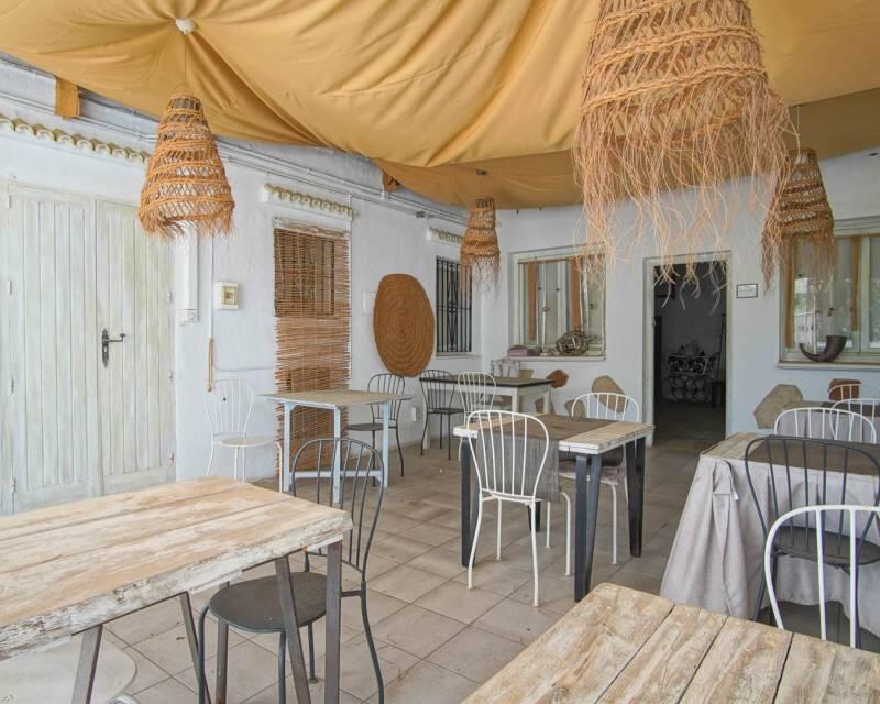 2 Schlafzimmer Villa zu verkaufen