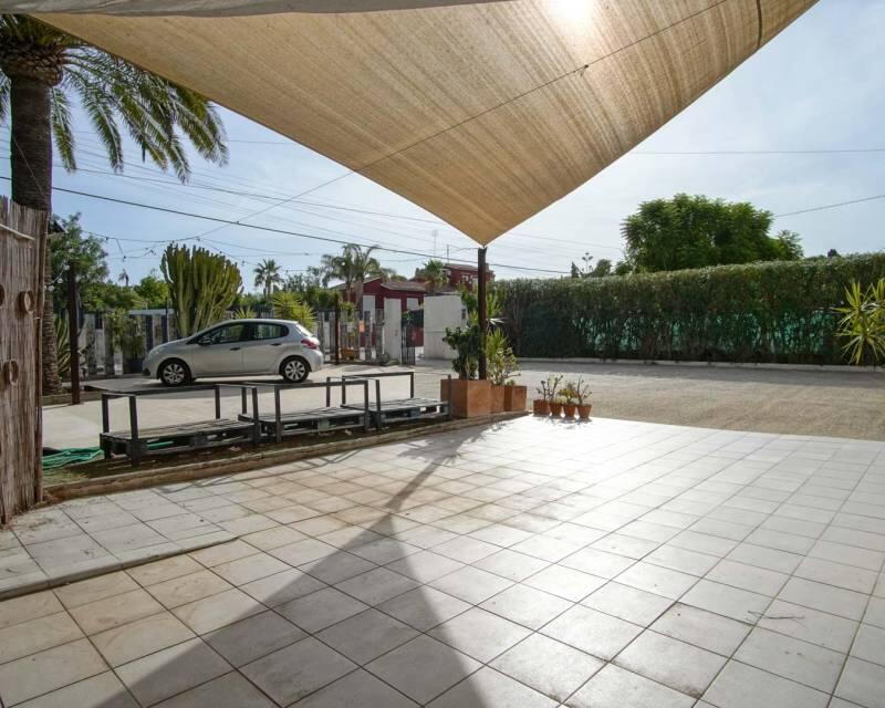 2 Schlafzimmer Villa zu verkaufen