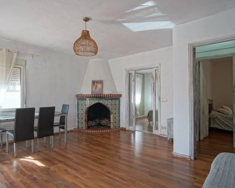 2 Schlafzimmer Villa zu verkaufen