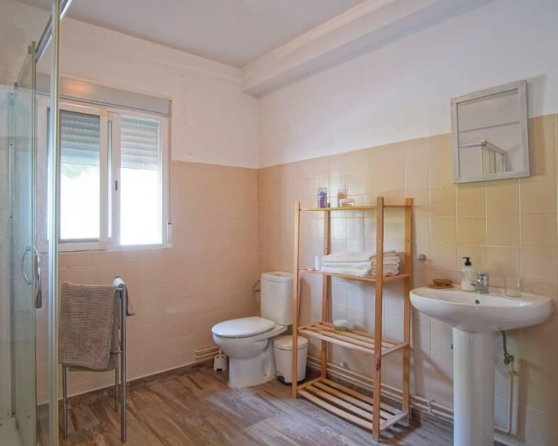 2 Schlafzimmer Villa zu verkaufen