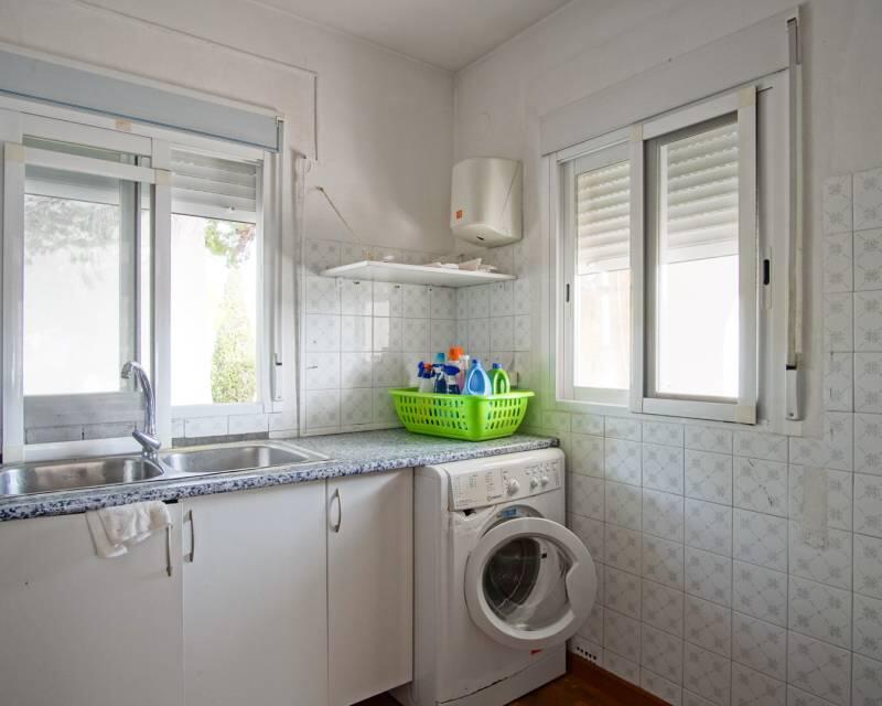 2 Schlafzimmer Villa zu verkaufen