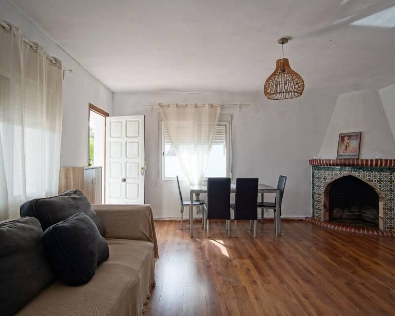 2 Schlafzimmer Villa zu verkaufen