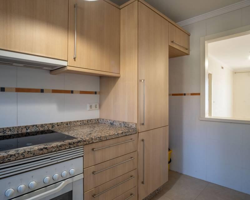 2 soveværelse Villa til salg