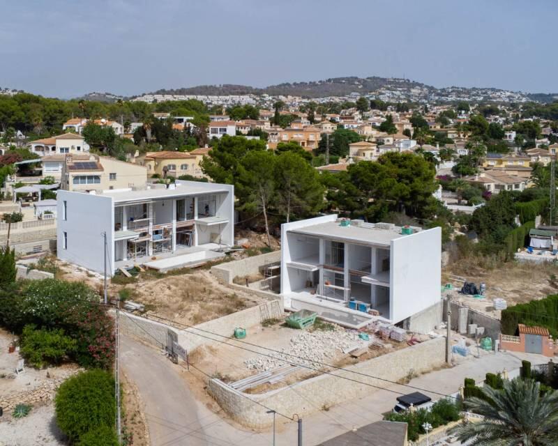 Villa for sale in Calpe, Alicante