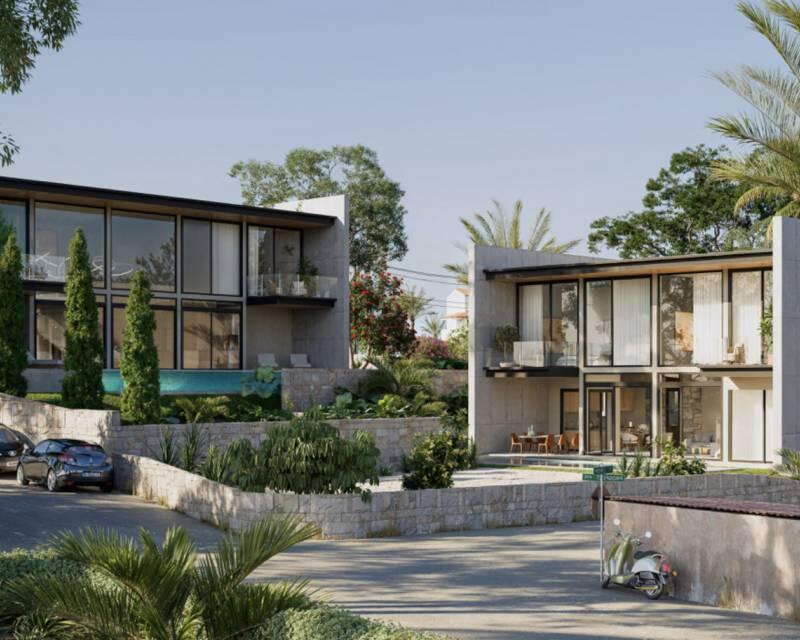 3 bedroom Villa for sale