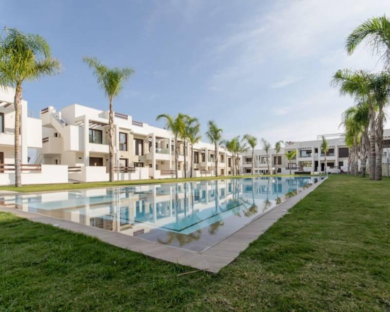 Villa à vendre dans Torrevieja, Alicante