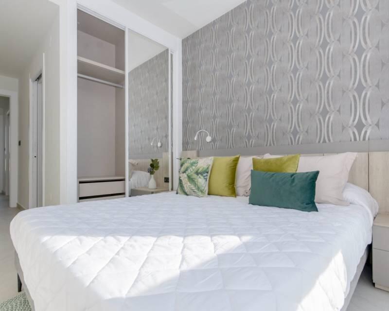 2 chambre Villa à vendre
