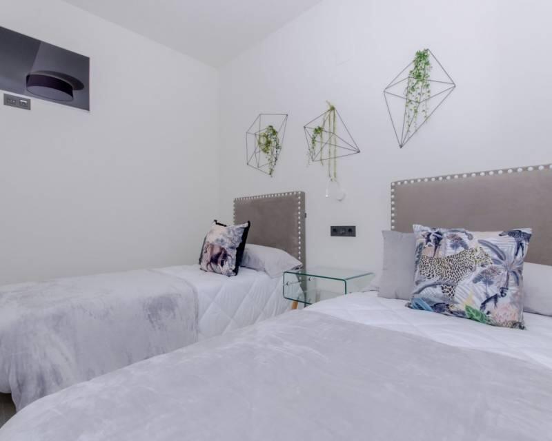 2 chambre Villa à vendre