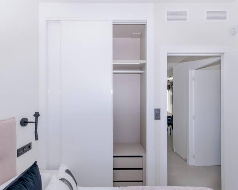 2 chambre Villa à vendre