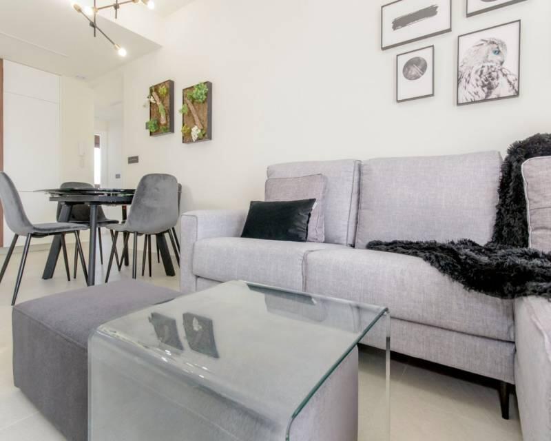 2 chambre Villa à vendre