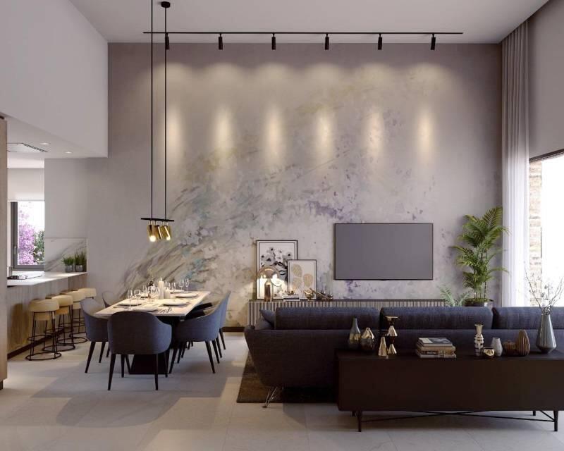 3 Cuarto Villa en venta