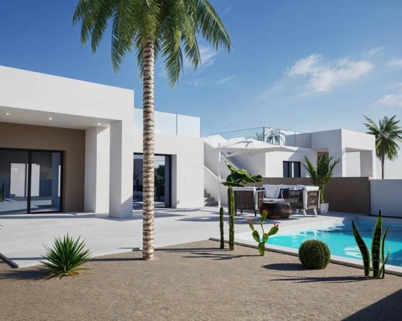 3 soveværelse Villa til salg