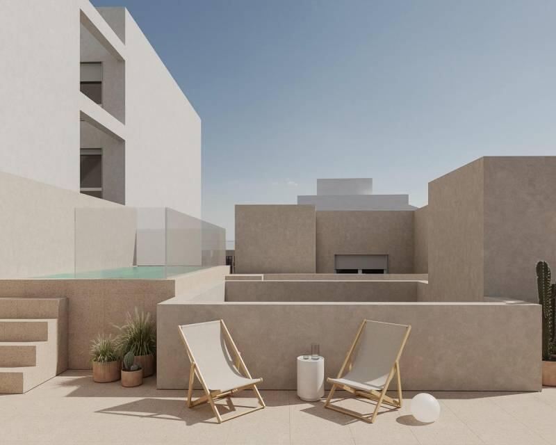 квартира продается в Torrevieja, Alicante