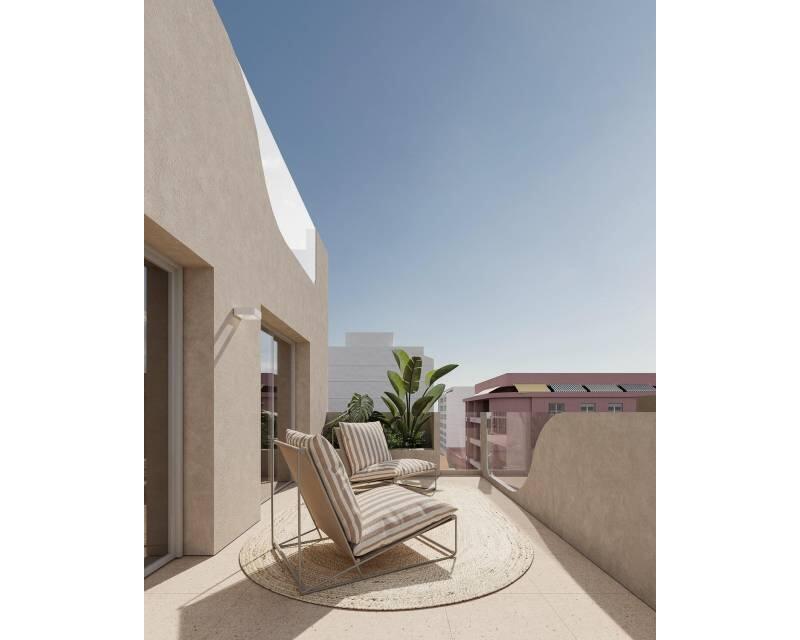 Apartamento en venta en Torrevieja, Alicante