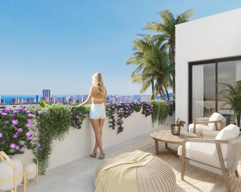 5 slaapkamer Villa Te koop
